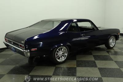 1972 Chevrolet Nova LS3 Restomod