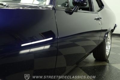 1972 Chevrolet Nova LS3 Restomod