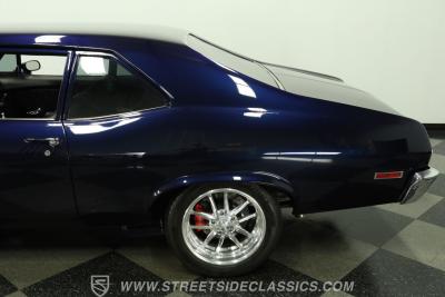 1972 Chevrolet Nova LS3 Restomod