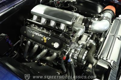 1972 Chevrolet Nova LS3 Restomod