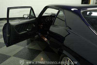 1972 Chevrolet Nova LS3 Restomod