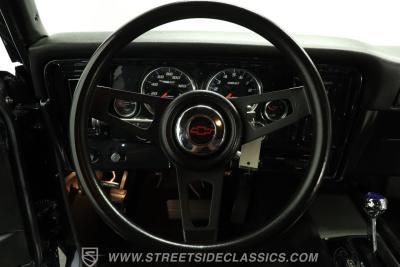 1972 Chevrolet Nova LS3 Restomod
