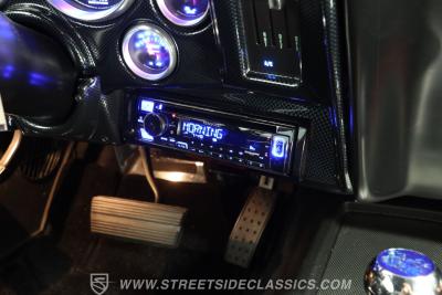 1972 Chevrolet Nova LS3 Restomod