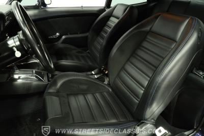 1972 Chevrolet Nova LS3 Restomod