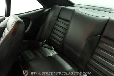 1972 Chevrolet Nova LS3 Restomod