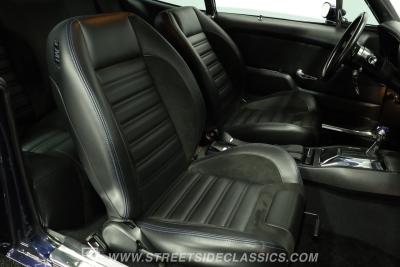 1972 Chevrolet Nova LS3 Restomod