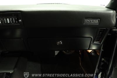 1972 Chevrolet Nova LS3 Restomod