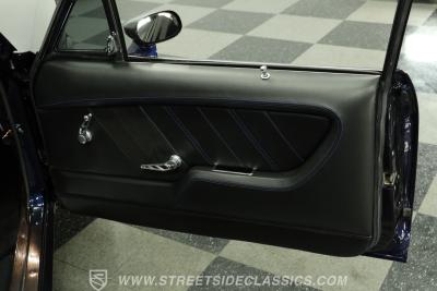 1972 Chevrolet Nova LS3 Restomod