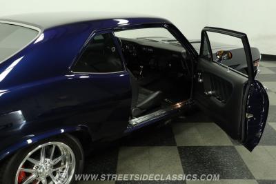 1972 Chevrolet Nova LS3 Restomod
