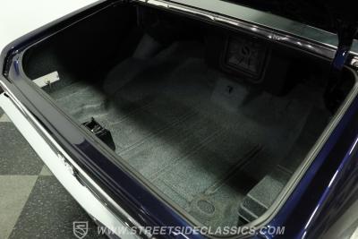 1972 Chevrolet Nova LS3 Restomod