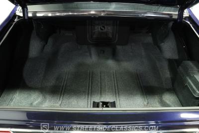 1972 Chevrolet Nova LS3 Restomod