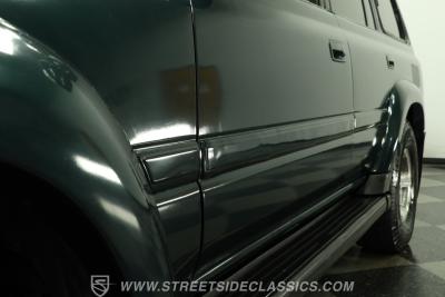 1997 Toyota Land Cruiser