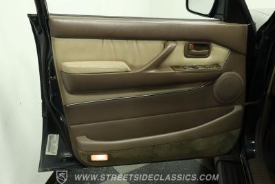 1997 Toyota Land Cruiser