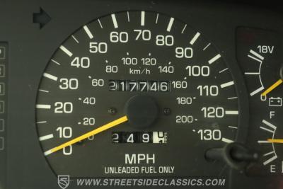 1997 Toyota Land Cruiser