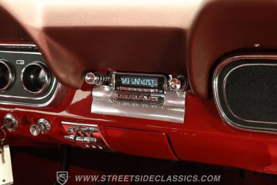 1966 Ford Mustang Coupe