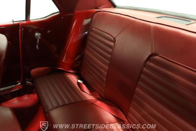 1966 Ford Mustang Coupe
