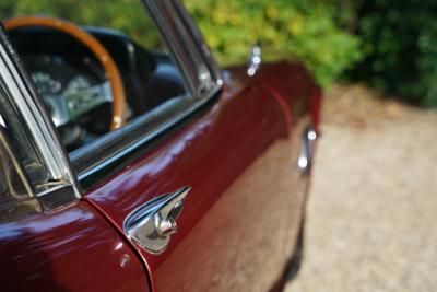1973 AC Frua 428 Coup&eacute; &ldquo;Preserved and well-maintained&rdquo;