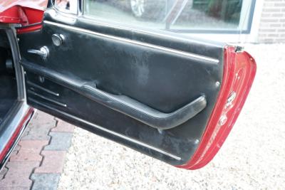 1973 AC Frua 428 Coup&eacute; &ldquo;Preserved and well-maintained&rdquo;