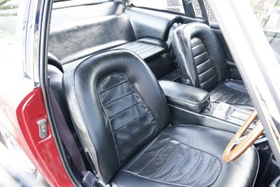 1973 AC Frua 428 Coup&eacute; &ldquo;Preserved and well-maintained&rdquo;