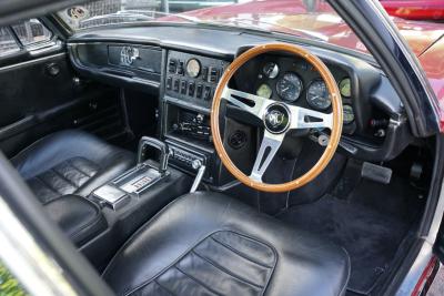 1973 AC Frua 428 Coup&eacute; &ldquo;Preserved and well-maintained&rdquo;