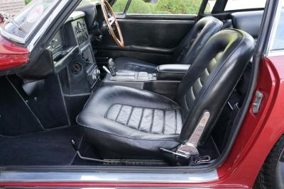 1973 AC Frua 428 Coup&eacute; &ldquo;Preserved and well-maintained&rdquo;