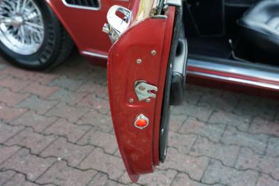 1973 AC Frua 428 Coup&eacute; &ldquo;Preserved and well-maintained&rdquo;