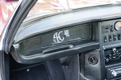 1973 AC Frua 428 Coup&eacute; &ldquo;Preserved and well-maintained&rdquo;