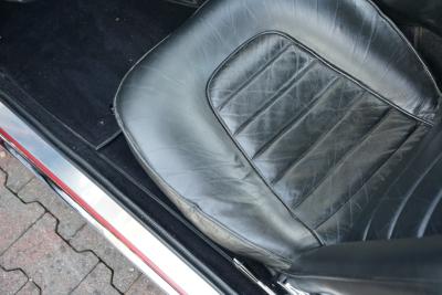 1973 AC Frua 428 Coup&eacute; &ldquo;Preserved and well-maintained&rdquo;