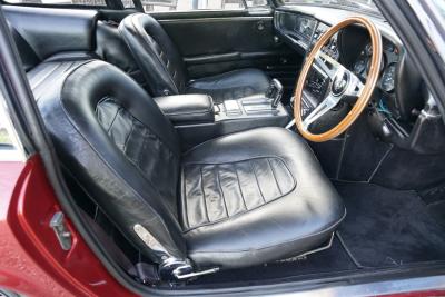 1973 AC Frua 428 Coup&eacute; &ldquo;Preserved and well-maintained&rdquo;