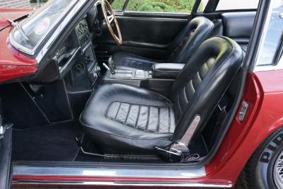 1973 AC Frua 428 Coup&eacute; &ldquo;Preserved and well-maintained&rdquo;