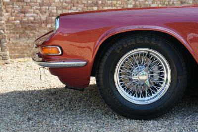 1973 AC Frua 428 Coup&eacute; &ldquo;Preserved and well-maintained&rdquo;