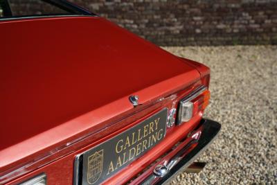 1973 AC Frua 428 Coup&eacute; &ldquo;Preserved and well-maintained&rdquo;