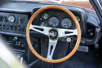 1973 AC Frua 428 Coup&eacute; &ldquo;Preserved and well-maintained&rdquo;
