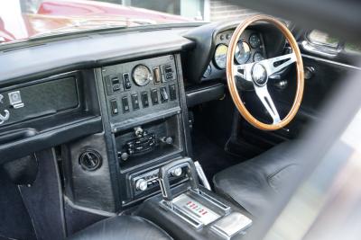 1973 AC Frua 428 Coup&eacute; &ldquo;Preserved and well-maintained&rdquo;