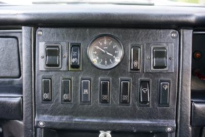1973 AC Frua 428 Coup&eacute; &ldquo;Preserved and well-maintained&rdquo;