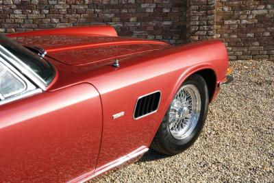 1973 AC Frua 428 Coup&eacute; &ldquo;Preserved and well-maintained&rdquo;