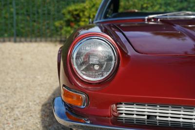 1973 AC Frua 428 Coup&eacute; &ldquo;Preserved and well-maintained&rdquo;