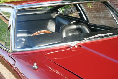 1973 AC Frua 428 Coup&eacute; &ldquo;Preserved and well-maintained&rdquo;