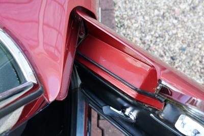 1973 AC Frua 428 Coup&eacute; &ldquo;Preserved and well-maintained&rdquo;