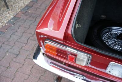 1973 AC Frua 428 Coup&eacute; &ldquo;Preserved and well-maintained&rdquo;