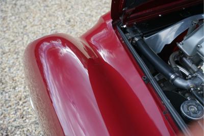 1966 Aston Martin DB6 Vantage &ldquo;A genuine, factory-built Vantage&rdquo;