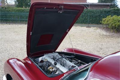 1966 Aston Martin DB6 Vantage &ldquo;A genuine, factory-built Vantage&rdquo;