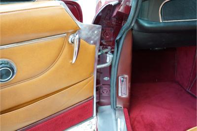 1966 Aston Martin DB6 Vantage &ldquo;A genuine, factory-built Vantage&rdquo;