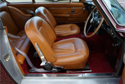 1966 Aston Martin DB6 Vantage &ldquo;A genuine, factory-built Vantage&rdquo;