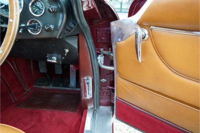 1966 Aston Martin DB6 Vantage &ldquo;A genuine, factory-built Vantage&rdquo;