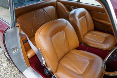 1966 Aston Martin DB6 Vantage &ldquo;A genuine, factory-built Vantage&rdquo;