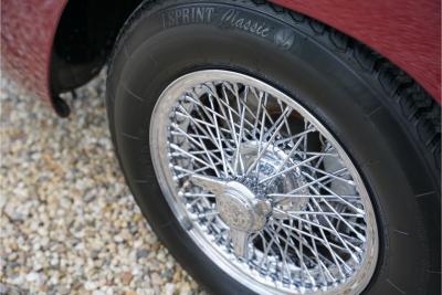 1966 Aston Martin DB6 Vantage &ldquo;A genuine, factory-built Vantage&rdquo;