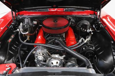 1969 Chevrolet Camaro RS/SS Pro Touring