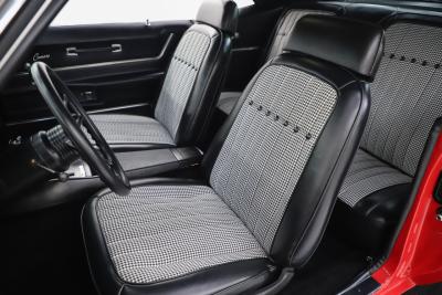 1969 Chevrolet Camaro RS/SS Pro Touring