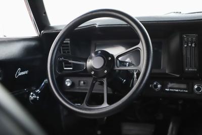1969 Chevrolet Camaro RS/SS Pro Touring